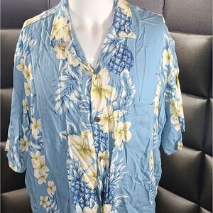 Bishop Apparel shirt   